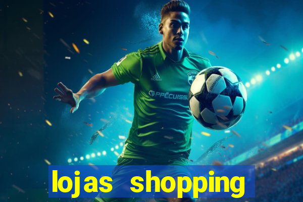 lojas shopping iguatemi porto alegre