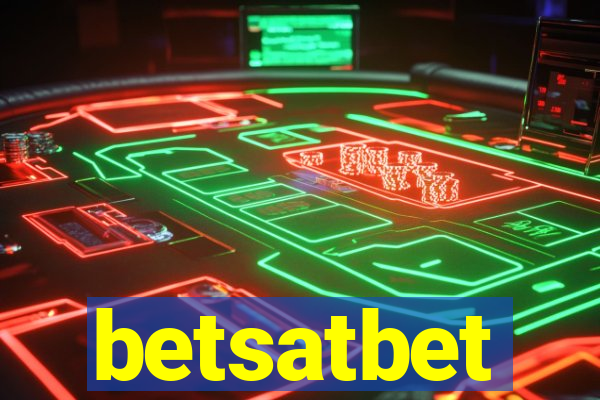 betsatbet