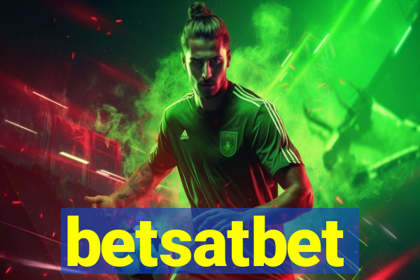 betsatbet