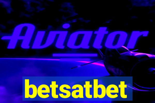 betsatbet