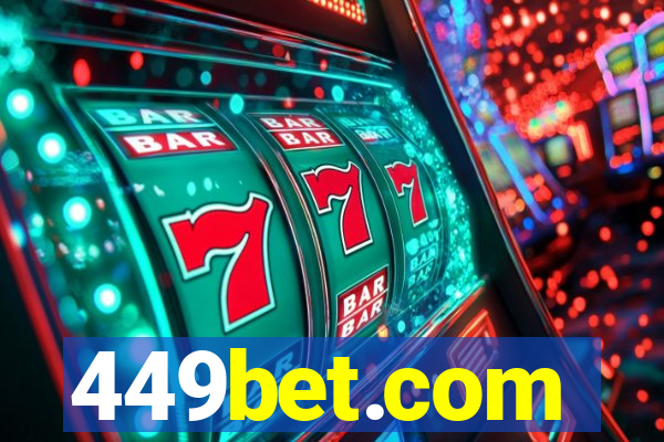 449bet.com