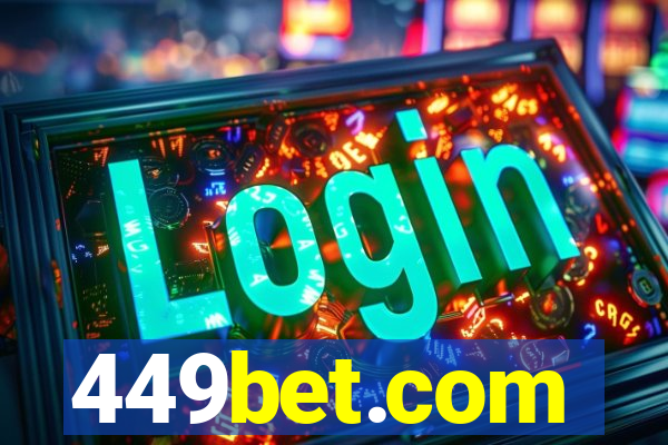 449bet.com