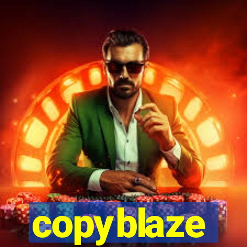 copyblaze