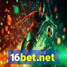 16bet.net