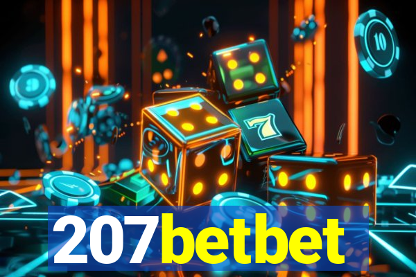 207betbet