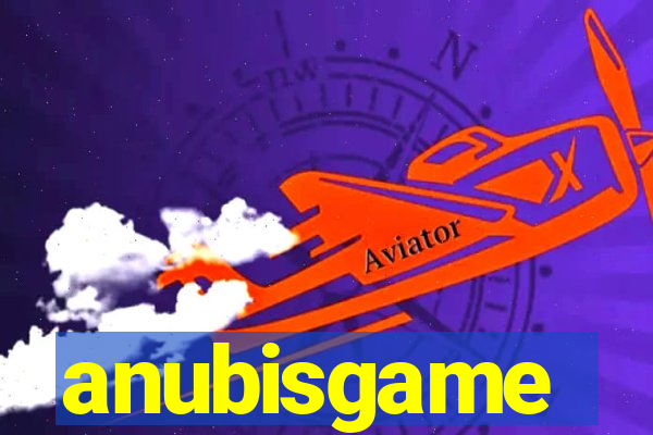 anubisgame