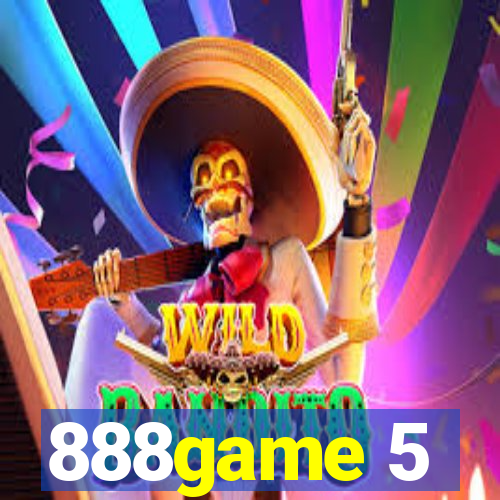 888game 5