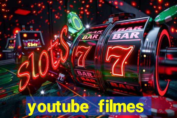 youtube filmes completos dublados gratis faroeste antigos