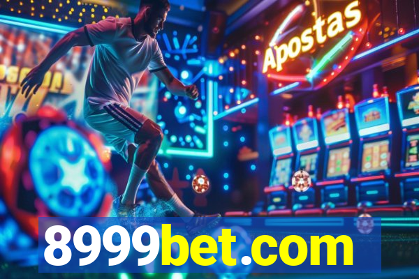 8999bet.com