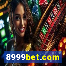 8999bet.com