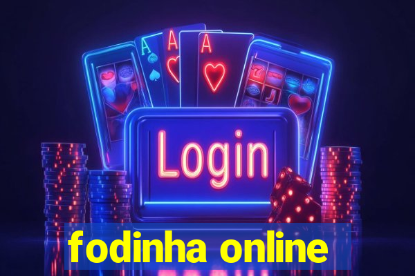 fodinha online