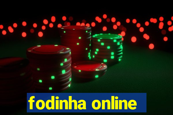 fodinha online