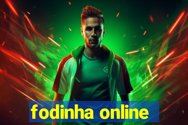 fodinha online