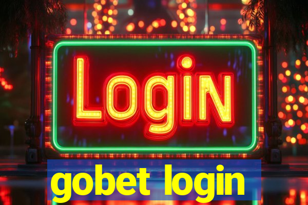 gobet login