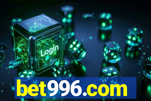 bet996.com