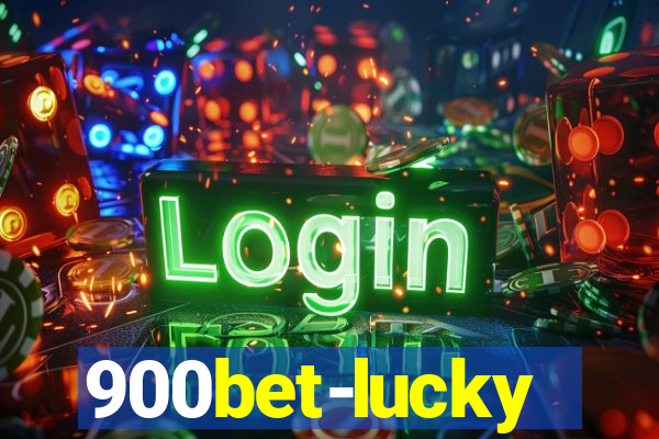 900bet-lucky