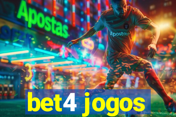 bet4 jogos