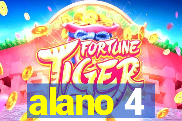 alano 4