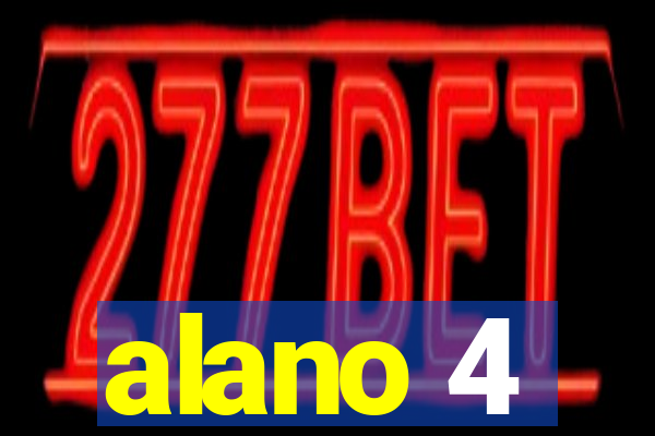 alano 4