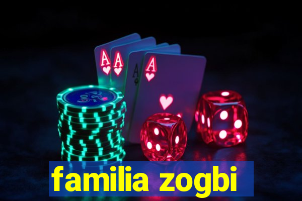 familia zogbi