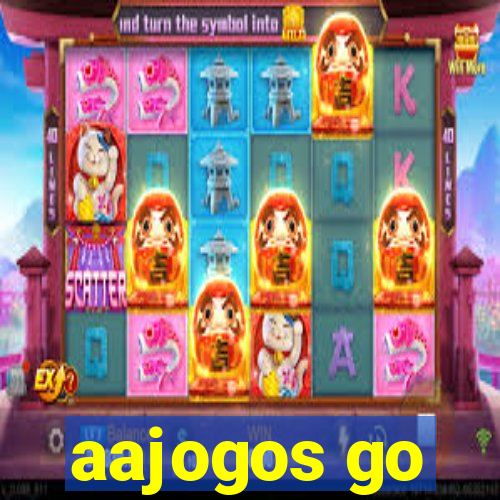 aajogos go