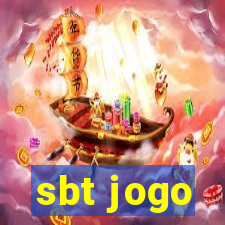 sbt jogo