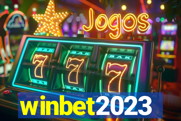 winbet2023