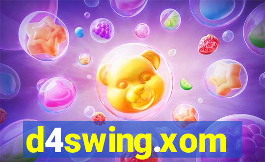 d4swing.xom