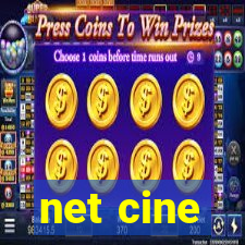 net cine