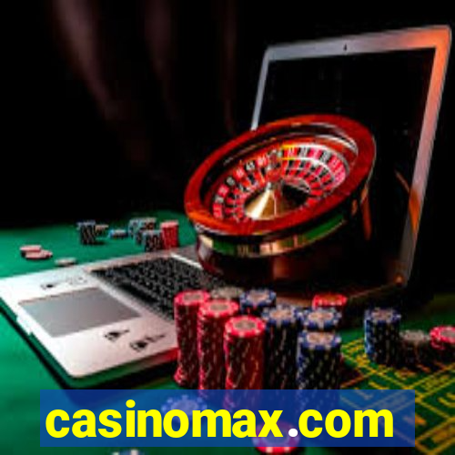 casinomax.com