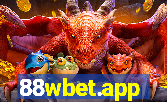 88wbet.app