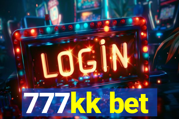 777kk bet