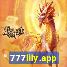 777lily.app