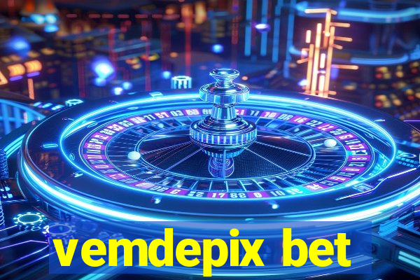 vemdepix bet