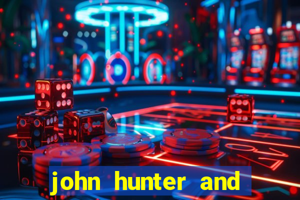 john hunter and the mayan gods slot soldi veri