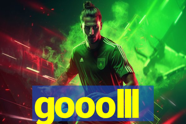 gooolll