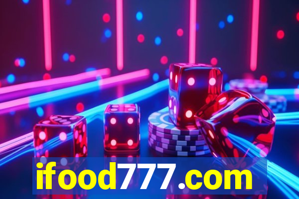 ifood777.com