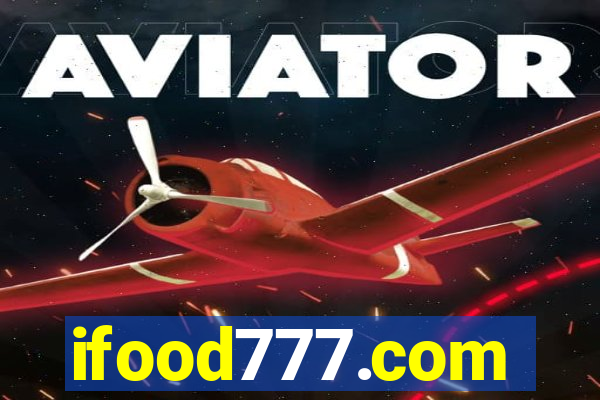 ifood777.com