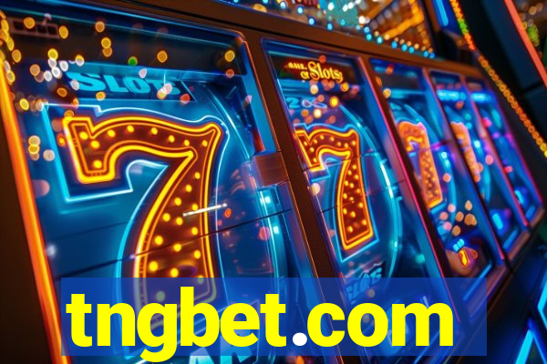 tngbet.com