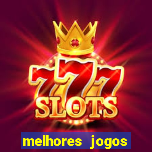 melhores jogos manager android