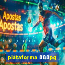 plataforma 888pg