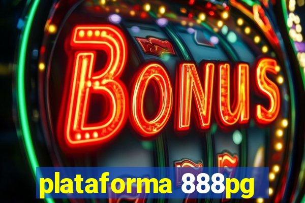 plataforma 888pg