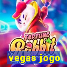 vegas jogo