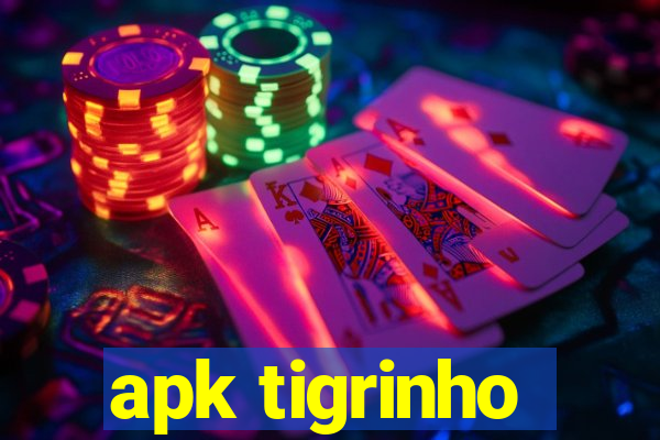 apk tigrinho