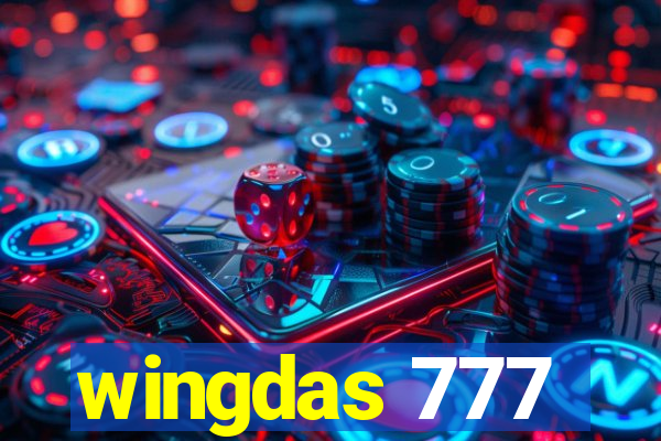 wingdas 777