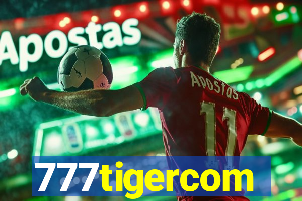 777tigercom