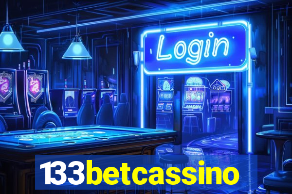 133betcassino