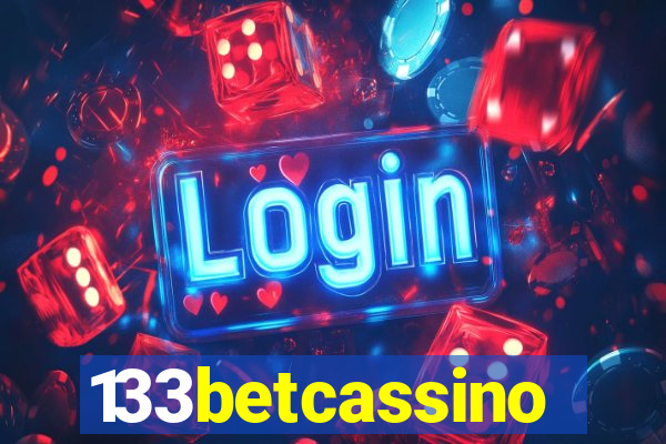 133betcassino