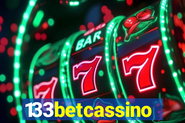 133betcassino