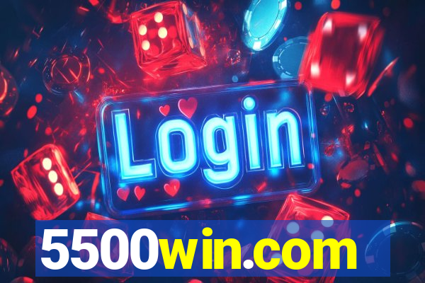 5500win.com